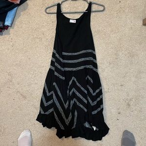 Free people sun dress